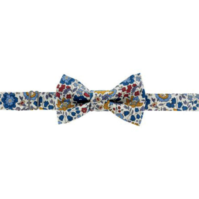 Kit noeud papillon Liberty Anjo KNP006