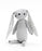 Patron peluches lapin et baleines, Burda 6044