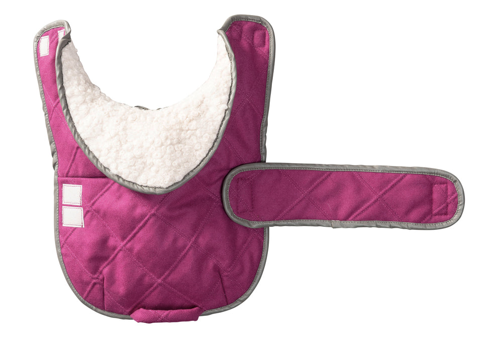 Patron de manteau pour chien, Accessoires habits pour chiens Burda 6049