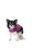 Patron de manteau pour chien, Accessoires habits pour chiens Burda 6049