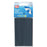 Pièce autocollante Prym gris, 18x10cm, 929504