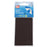Pièce autocollante Prym marron, 18x10cm, 929511