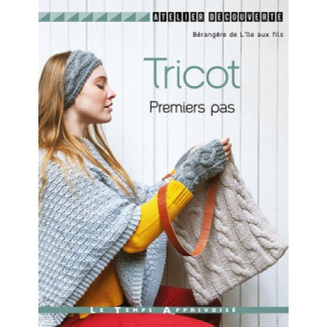 Tricot premiers pas