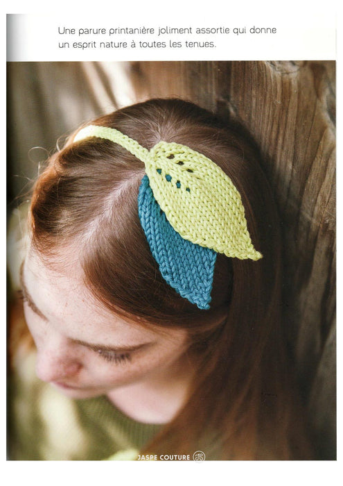 Tricot premiers pas