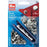 Boutons pression Prym 15mm sans couture, Pression Anorak, argent