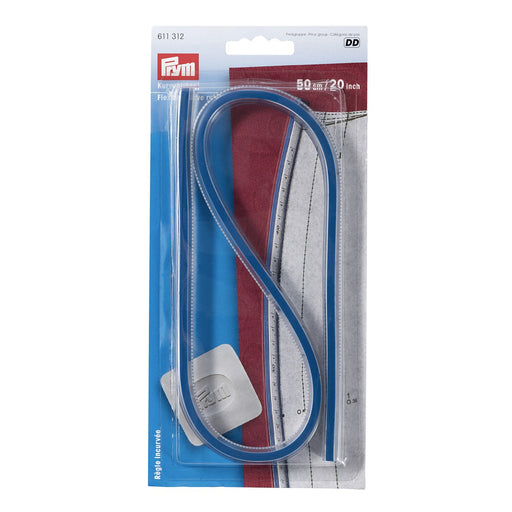 Règle de couture, règle flexible Prym