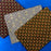 Tissu coton made in France, tissu Ginza