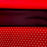 Tissu sergé unicolore épais coloris bordeaux
