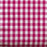 Tissu coton Vichy rouge grands carreaux 50cm