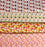 Tissu coton fabrication française, coton tigaya