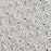Tissu jersey Simia, motifs petites étoiles, tissu Domotex made in France, 50cm