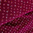 Tissu viscose souple, fluide, motifs graphiques, tissu Domotex Tista purple