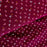 Tissu viscose souple, fluide, motifs graphiques, tissu Domotex Tista purple