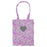 Kit couture Tote bag enfant en tissu Liberty Betsy