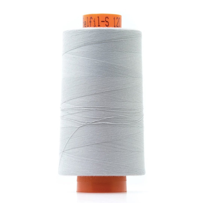 Cône surjeteuse Belfil Mettler, coloris 331, gris clair