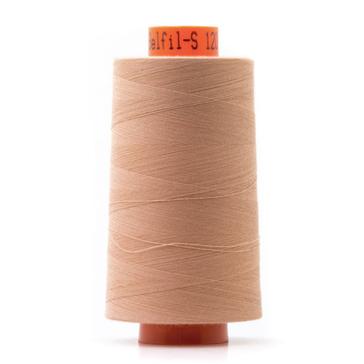 Fil a coudre polyester Amann Belfil-S 120 rose bonbon