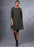 Patron de couture femme, Patron de robe Vogue 1651
