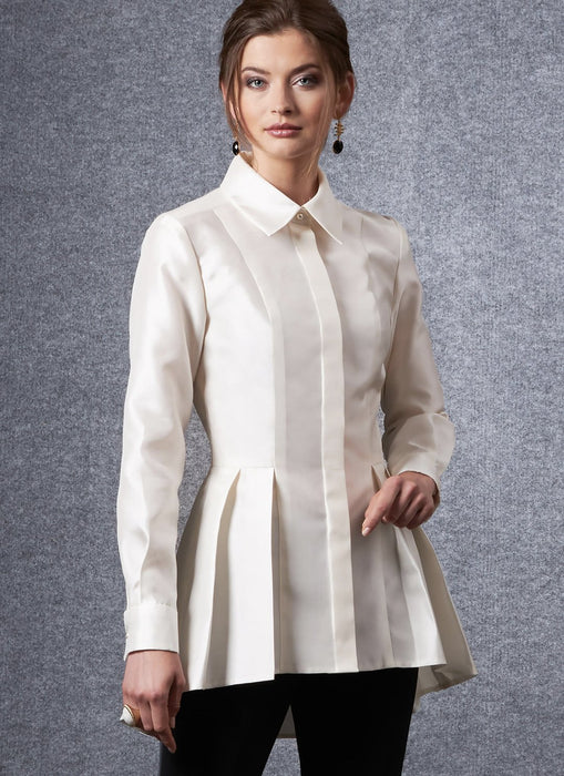 Chemise vogue deals