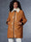 Patron de parka Vogue 1711