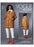 Patron de parka Vogue 1711