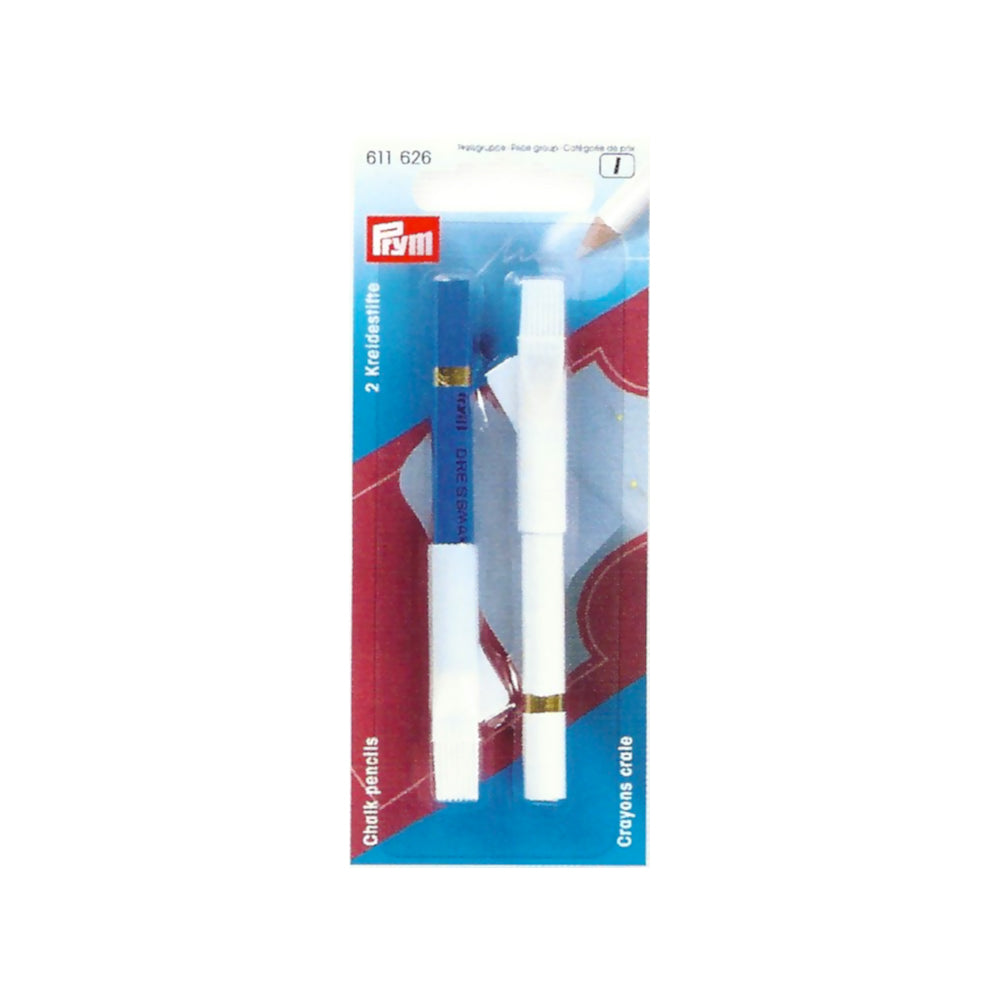 Crayons de marquage Prym 11cm