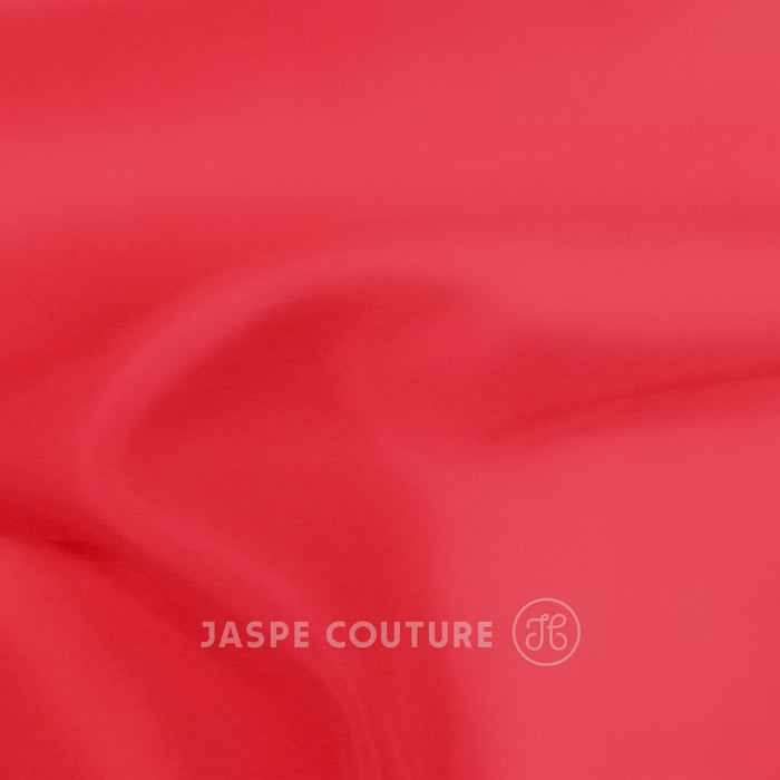 Doublure antistatique rouge Tassal