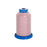 Fil mousse pour surjeteuse rose Mettler 1000m, Coloris 1421