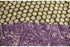 Foulard nuance violet