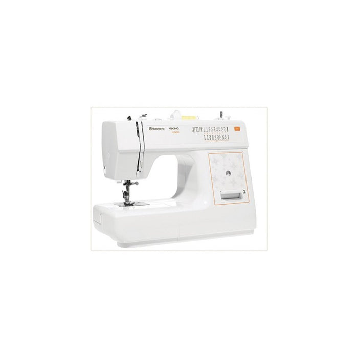 Machine à coudre Husqvarna E10