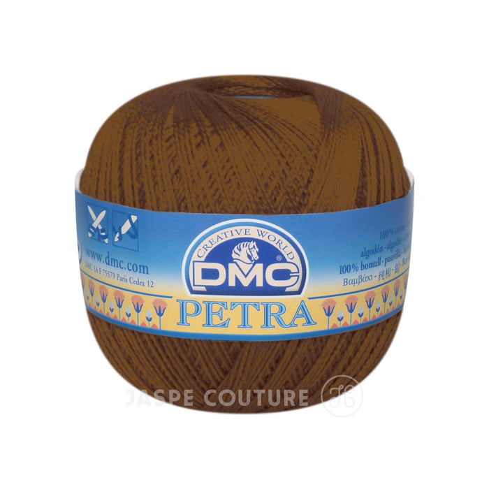 Pelotte de fil DMC Petra