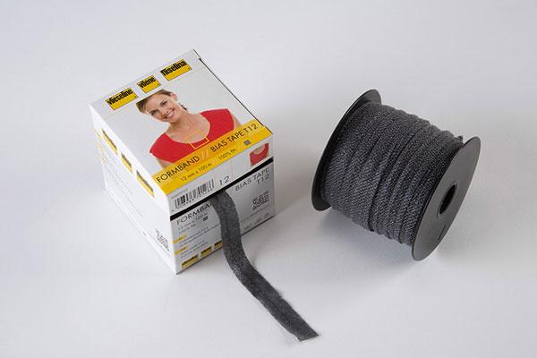 Fil thermocollant pour couture invisible de 40 mètres de long